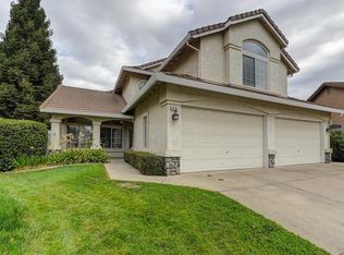 8536 Chamonix Way, Antelope, CA 95843