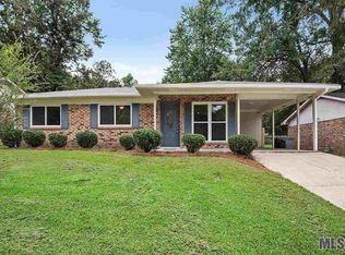 1708 Emmaline Dr, Baton Rouge, LA 70810
