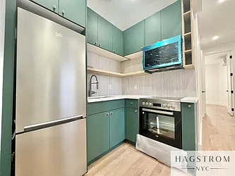 Rented by Hagstrom Management Inc