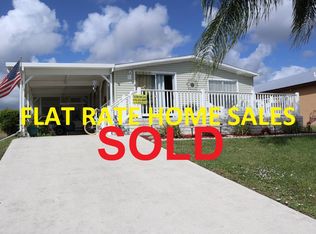 09 Lagos Del Norte, Fort Pierce, FL 34951