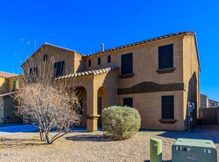 8053 S Red Sox Rd, Tucson, AZ 85756