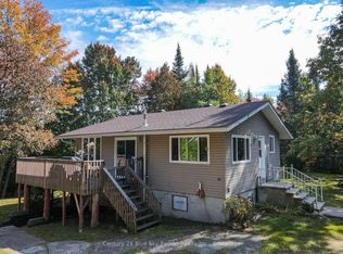 110 Riverside Dr, Bonfield, ON P0H1E0