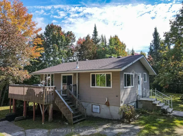 110 Riverside Dr, Bonfield, ON P0H 1E0