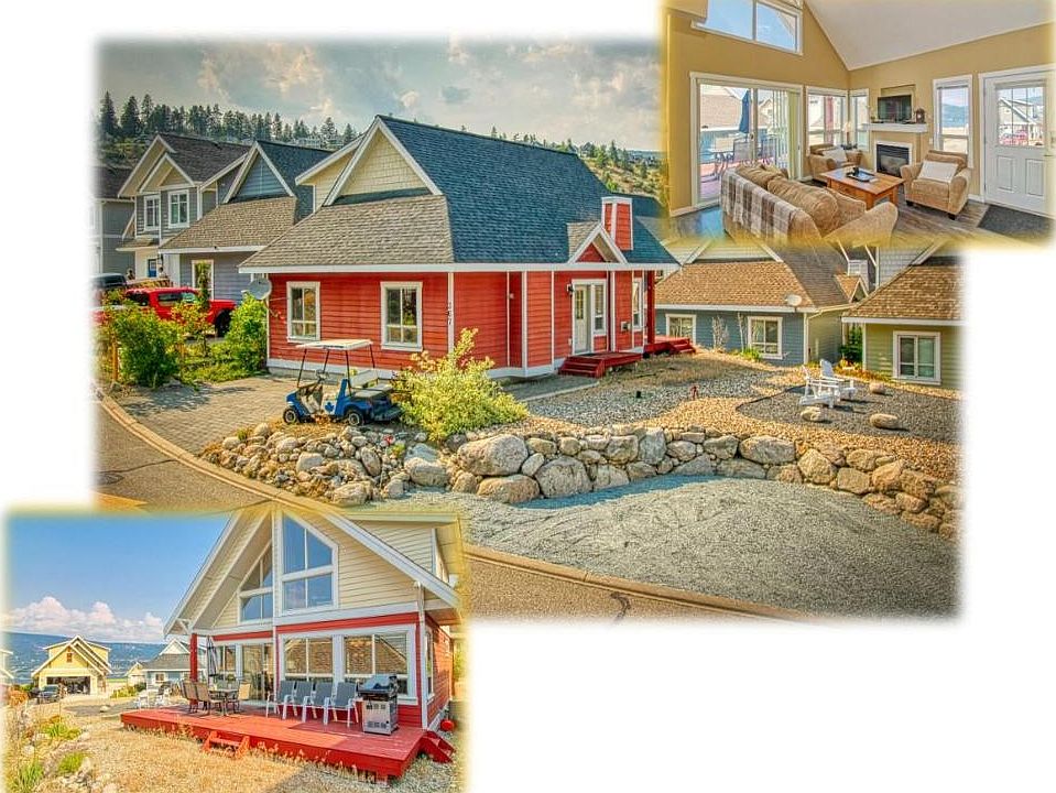 6719 Marbella Loop 367, Central Okanagan West, BC V1Z 3R8 MLS