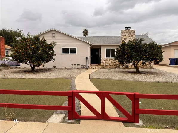 832 W Granada Ct, Ontario, CA 91762