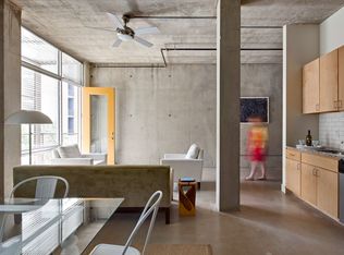 1221 Broadway Lofts, San Antonio, TX 78215