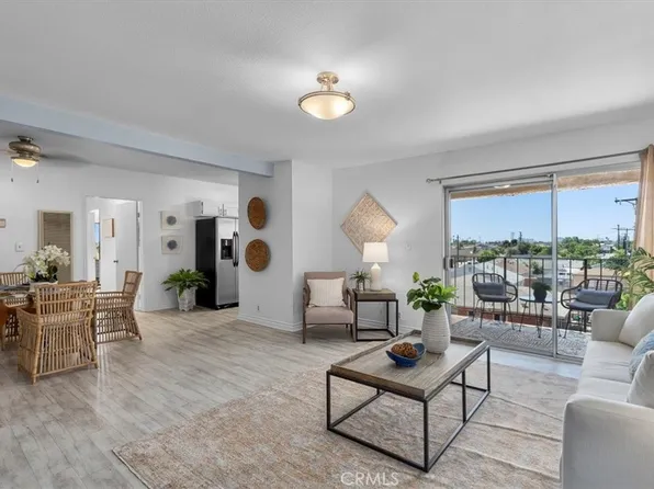 1036 Magnolia Ave APT 208, Gardena, CA 90247