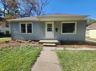 501 S 38th St, Lincoln, NE 68510