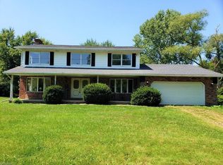 6700 Stone Rd, Hudson, OH 44236