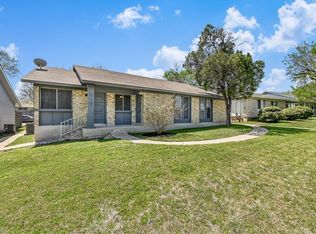 317 W William Cannon Dr APT A, Austin, TX 78745