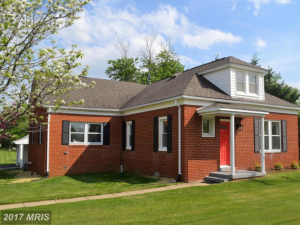 1st image of 14905 Old Columbia Pike