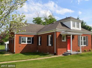 14905 Old Columbia Pike, Burtonsville, MD 20866