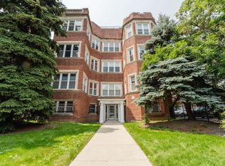 4072 N Sheridan Rd APT 1A, Chicago, IL 60613