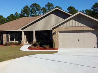 428 Triton St, Crestview, FL 32536