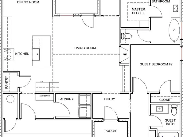 6905 14th St, Lubbock, TX 79416