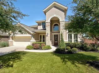 2221 Legend Hill Dr, Leander, TX 78641
