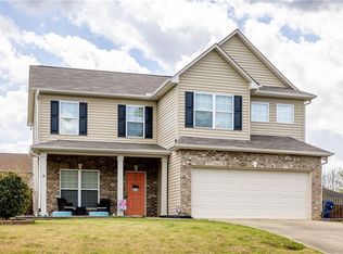 155 Lee Road 2126, Salem, AL 36874