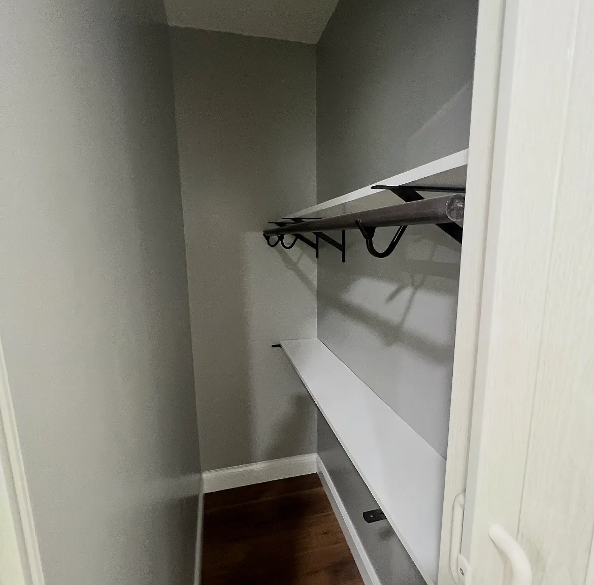 1 bed, 550 sqft, $1,275 — Photo 3
