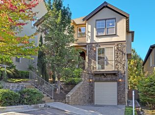 4655 NW 126th Pl, Portland, OR 97229