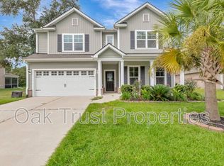 2017 Elvington Rd, Johns Island, SC 29455