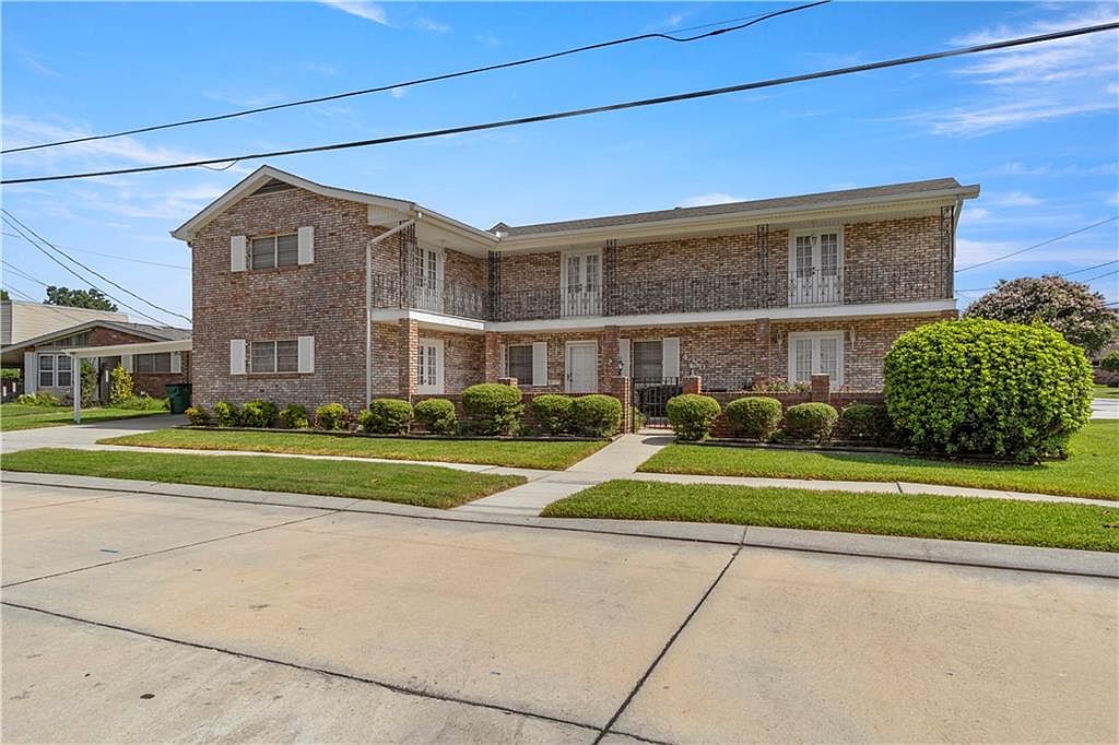 4650 Jasper St, Metairie, LA 70006 MLS 2454873 Zillow