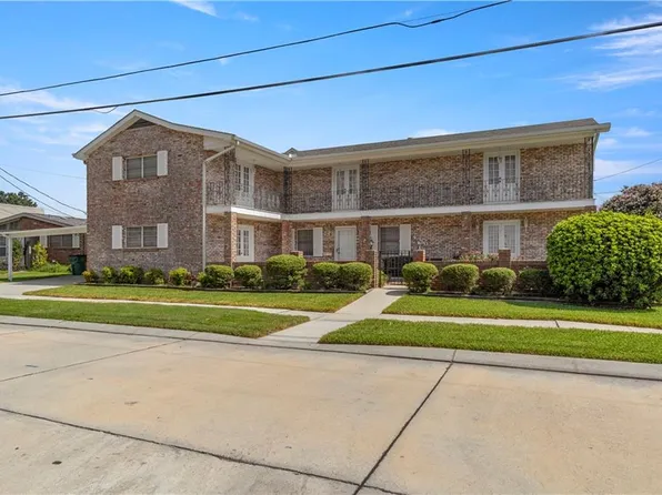 4650 Jasper St, Metairie, LA 70006