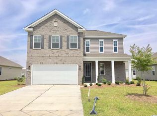 5148 Stockyard Loop LOT 282, Belfort D Myrtle Beach, SC 29588