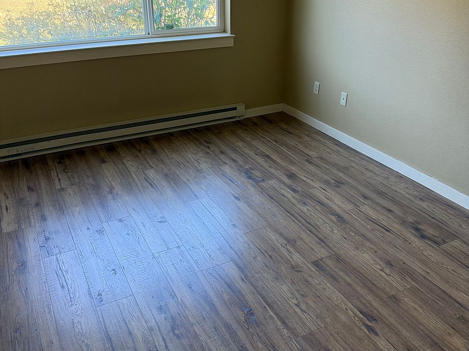 Downstairs Bedroom