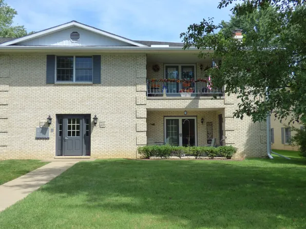 6620 Newburgh Rd, Evansville, IN 47715