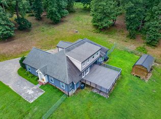 350 Alexander Rd, Ringgold, GA 30736