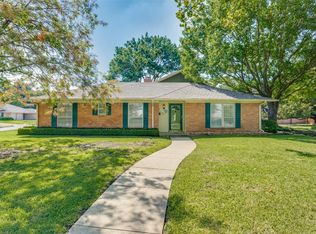 601 Kirby Ln, Richardson, TX 75080