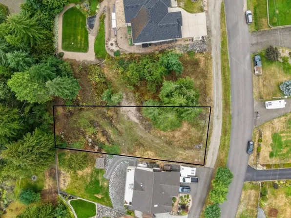 LOT 18 Lakeview Dr, Columbia Shuswap, BC V0E 2W2