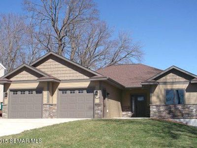 714 Cedar Ave, Albert Lea, MN, 56007