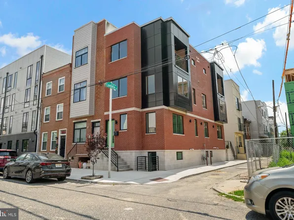 1846 Vineyard St #1, Philadelphia, PA 19130