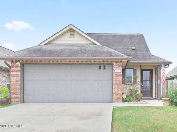 402 Highland View Dr, Youngsville, LA 70592