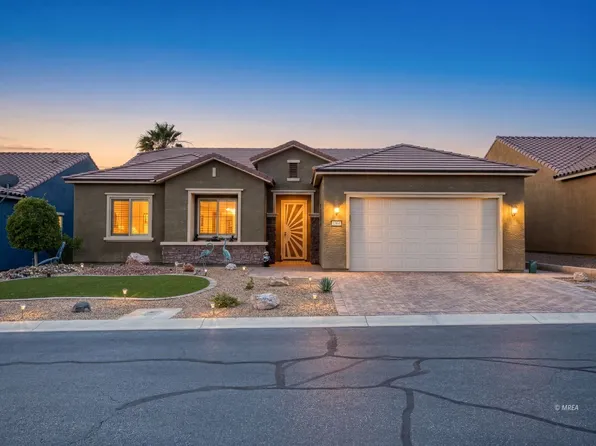 1364 Cool Springs Ln, Mesquite, NV 89034