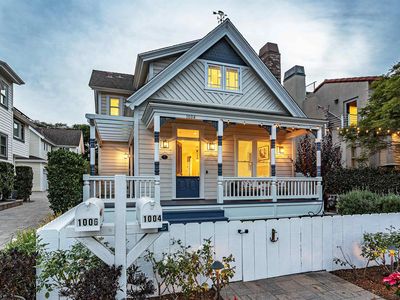 1004 10th St, Coronado, CA, 92118