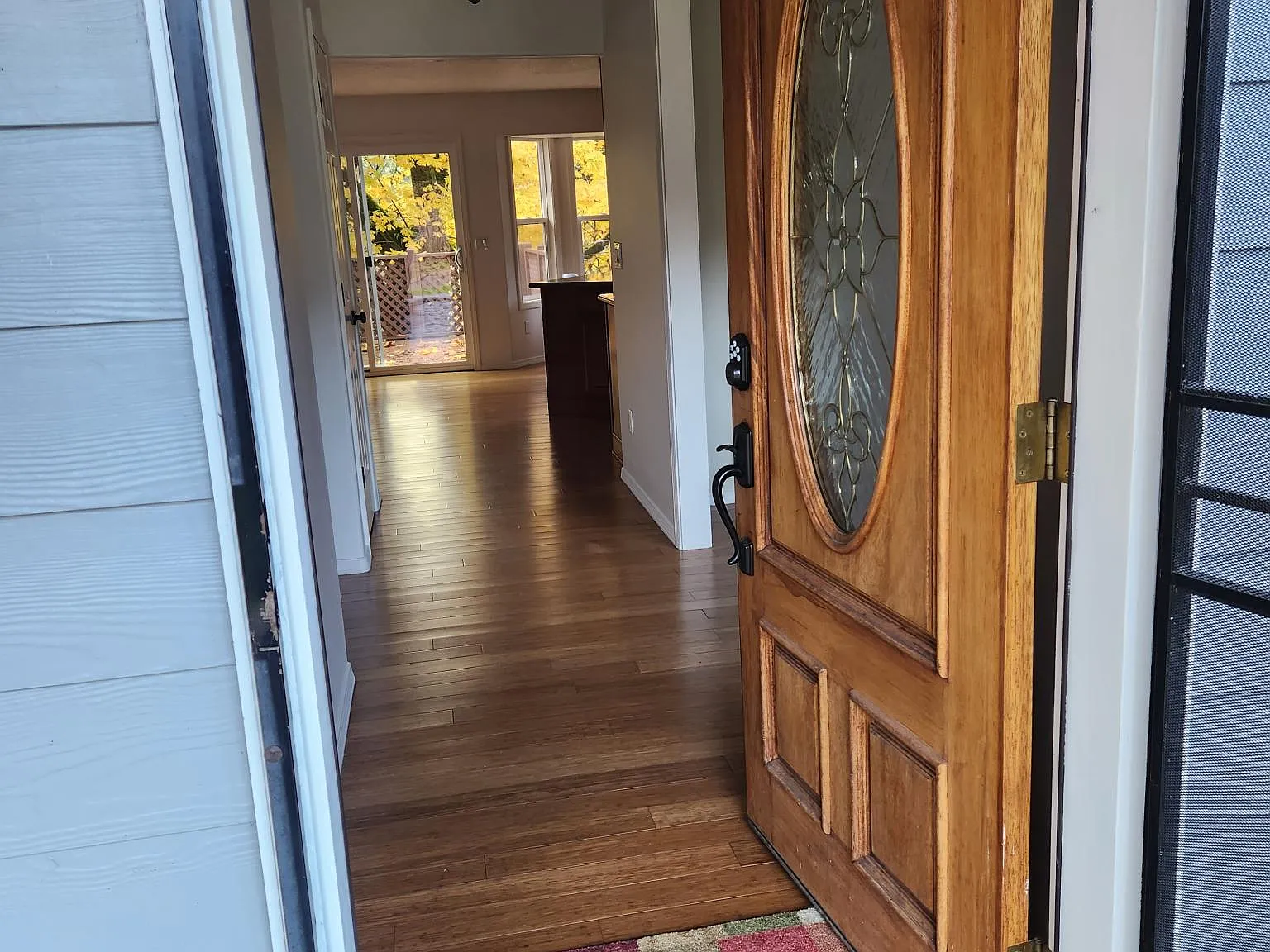 3 bed, 2.5 bath, 1944 sqft, $2,850 — Photo 2