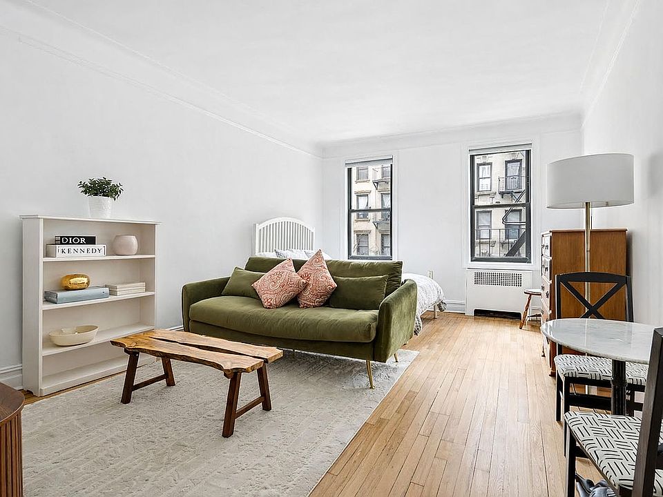 1st image of 121 E 88th St APT 3A