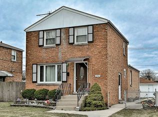 252 Frederick Ave, Bellwood, IL 60104