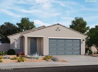 9203 N 173rd Ln, Waddell, AZ 85355