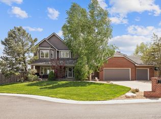 16152 W 71st Cir, Arvada, CO 80007