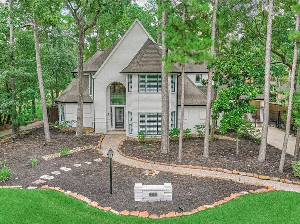 42 Golden Shadow Cir, Spring, TX 77381