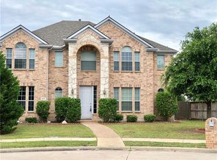 400 Clear Springs Ct, McKinney, TX 75072