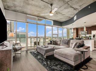 891 14th St UNIT 2615, Denver, CO 80202