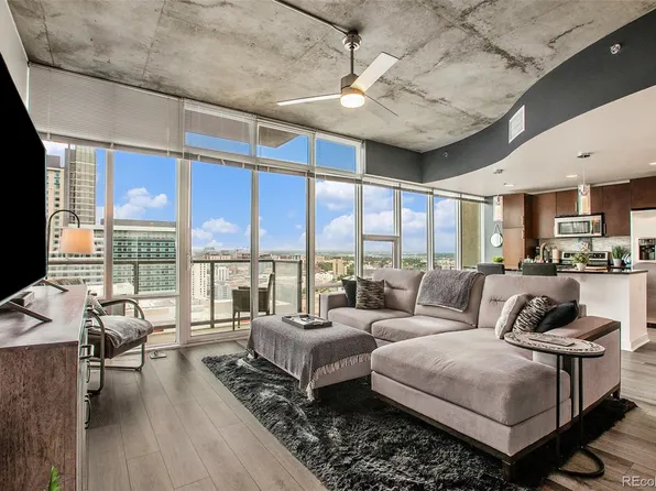 891 14th Street #2615, Denver, CO 80202