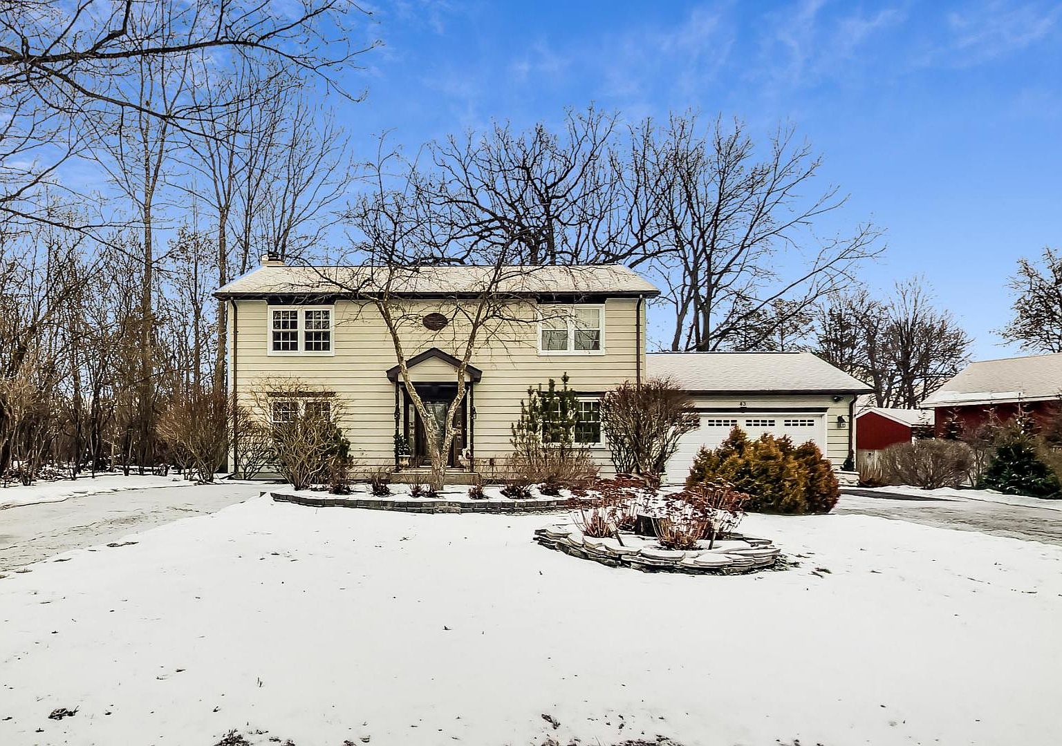 43 S Delany Rd, Gurnee, IL 60031 Zillow