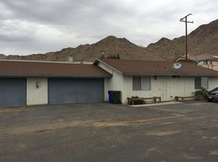 20270 Otoe Rd, Apple Valley, CA 92307