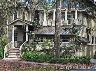 33 Marsh Dr, Hilton Head Island, SC 29928