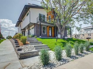4303 N Kalamath St, Denver, CO 80211